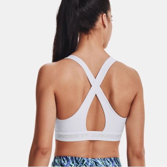 Reggiseno sportivo Armour®