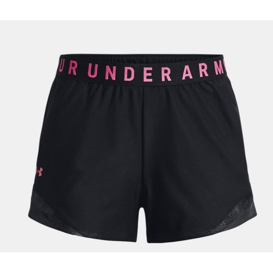 Shorts UA Play Up 3.0 Tri Color