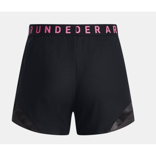 Shorts UA Play Up 3.0 Tri Color