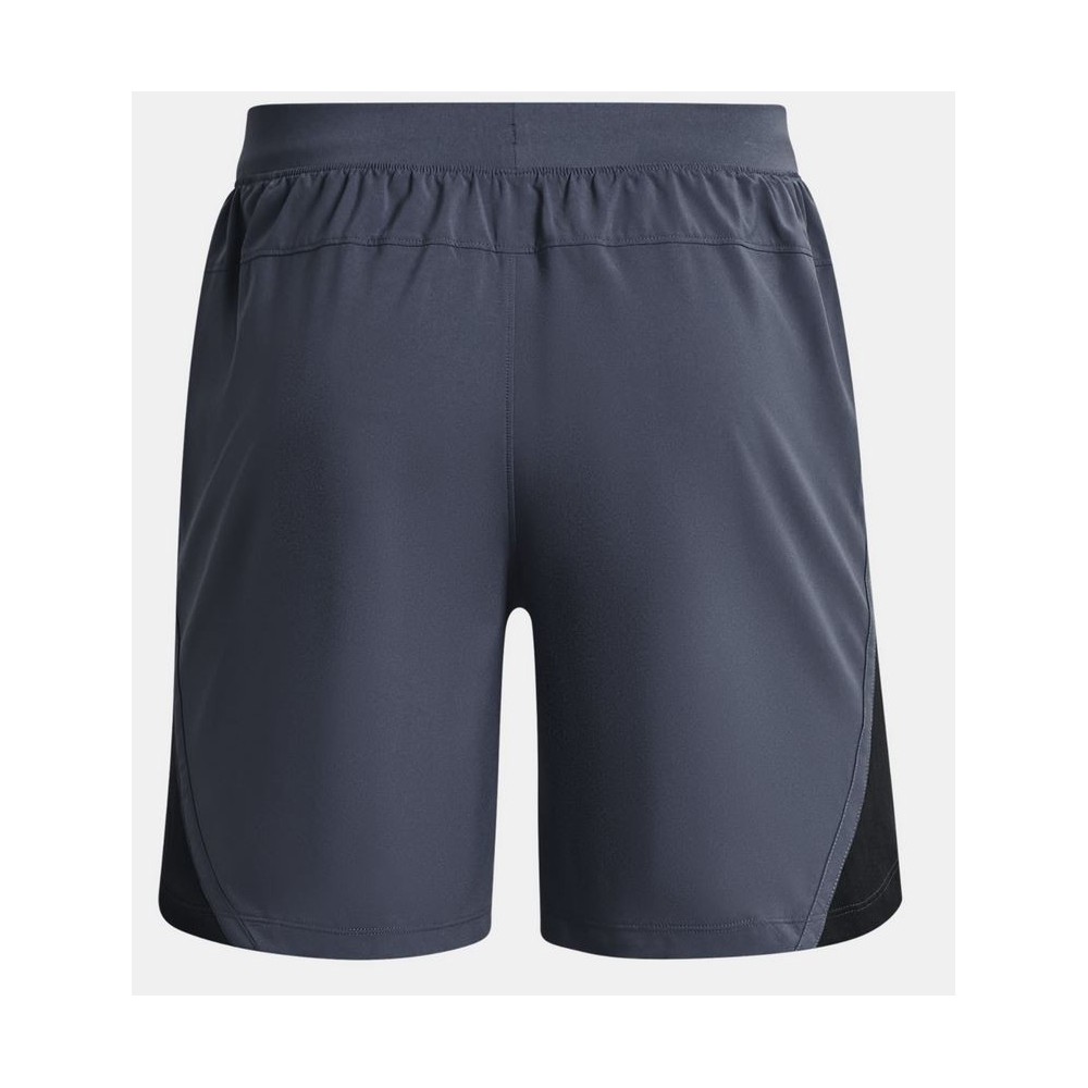 Shorts UA Launch Run 2 in 1