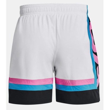 Shorts UA Baseline Woven 2