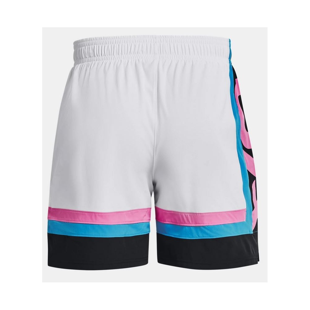Shorts UA Baseline Woven