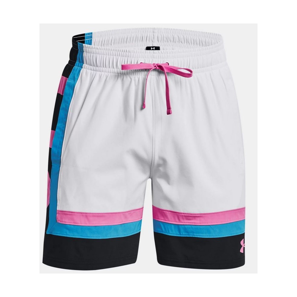 Shorts UA Baseline Woven