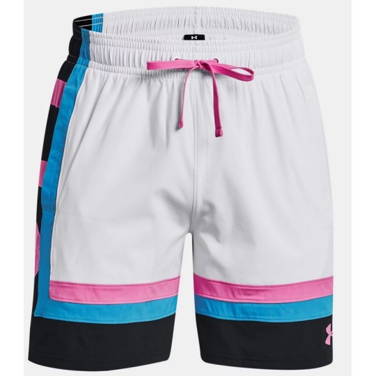 Shorts UA Baseline Woven