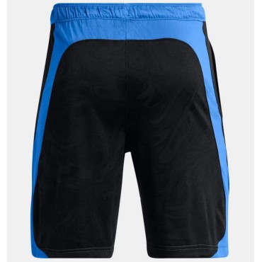 Shorts UA Heatwave Hoops 2