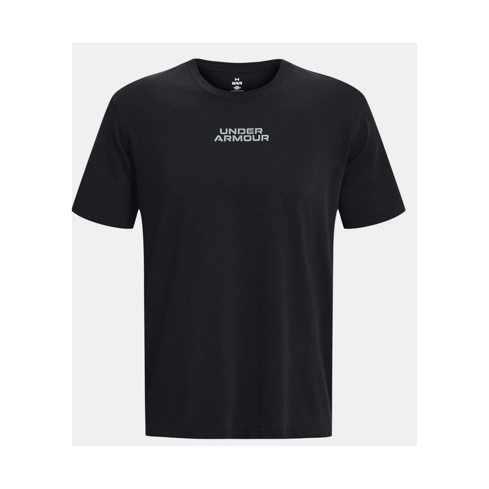 UA Outline Heavyweight Jersey Unisex UA Outline Heavyweight Jersey Unisex