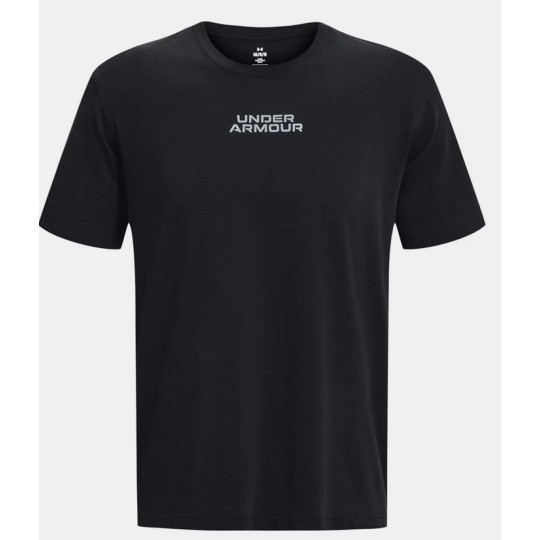 Maglia UA Outline Heavyweight Unisex Maglia UA Outline Heavyweight Unisex