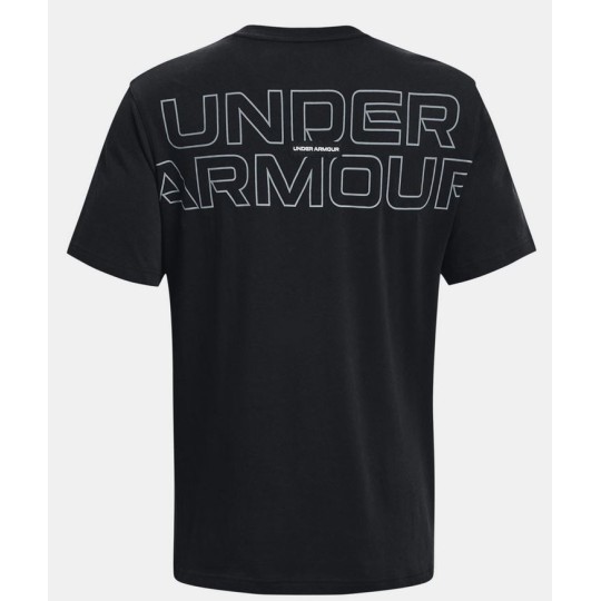 Maglia UA Outline Heavyweight Unisex