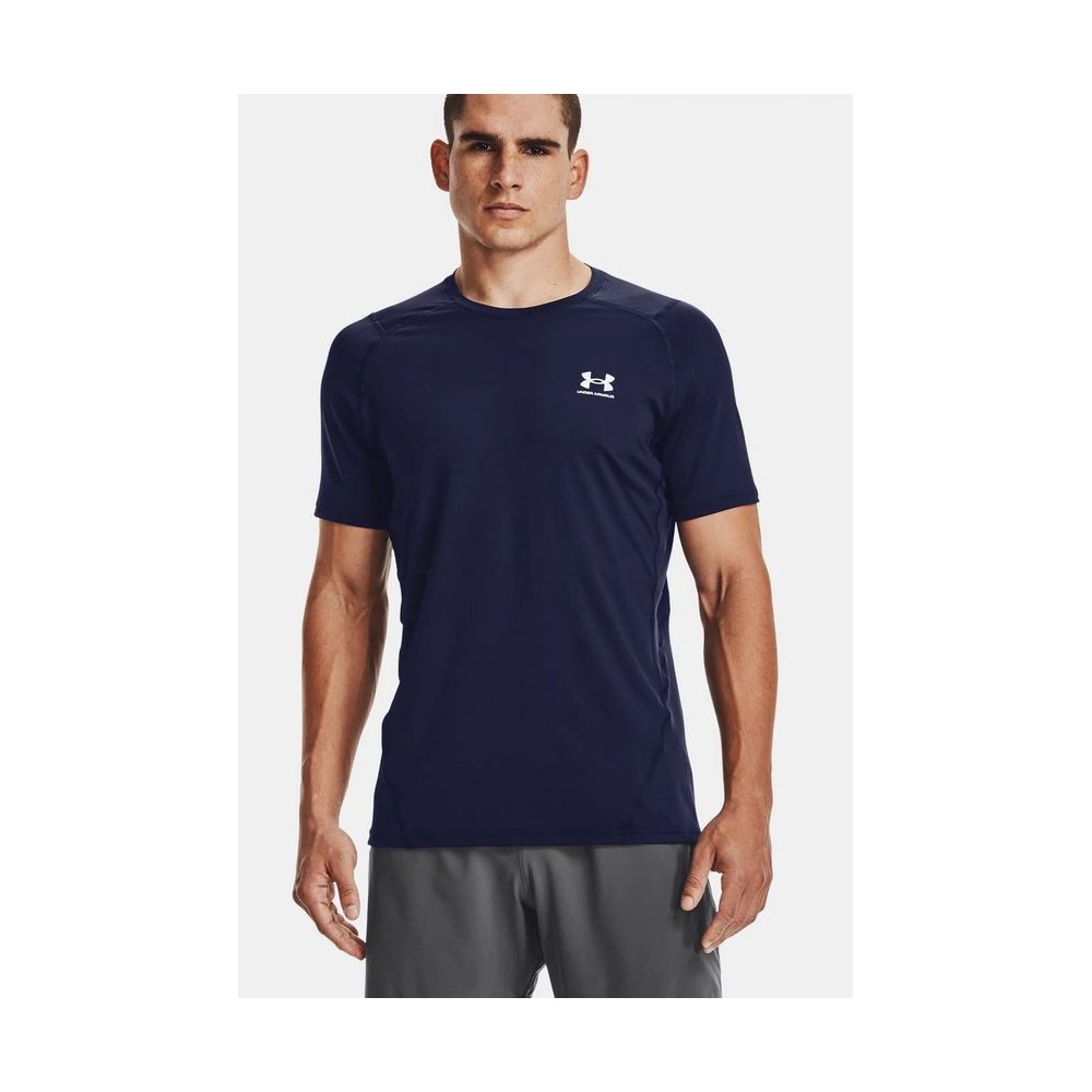 HeatGear® Armour Fitted Jersey