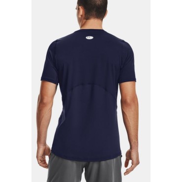 HeatGear® Armour Fitted Jersey 2