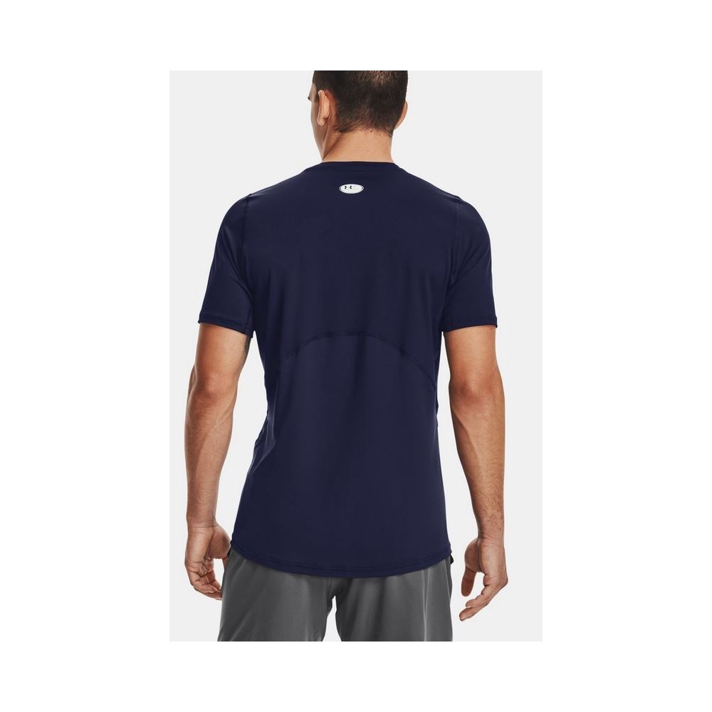 HeatGear® Armour Fitted Jersey