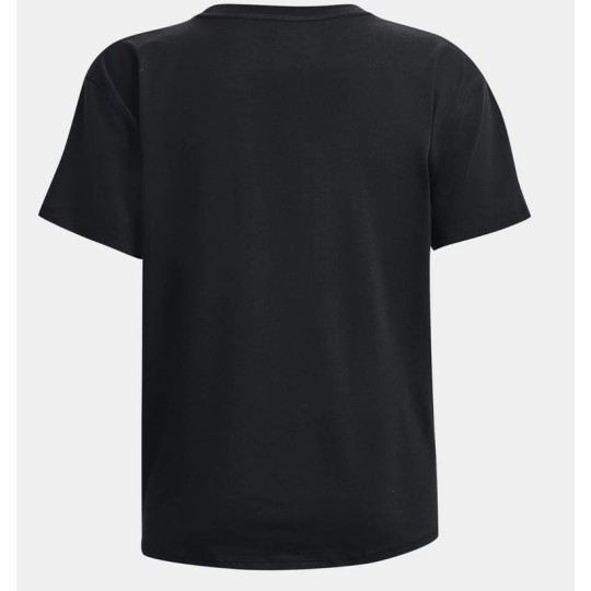 T-shirt UA Essential Cotton Stretch