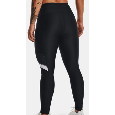 Leggings HeatGear® Waistband Mesh Panel 2