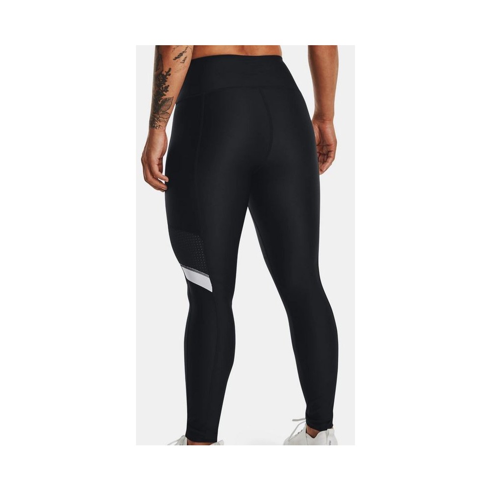 Leggings HeatGear® Waistband Mesh Panel