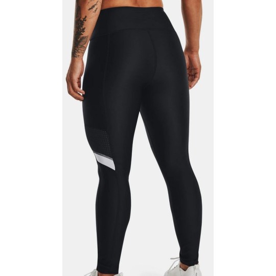 Leggings HeatGear® Waistband Mesh Panel