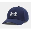 Adjustable UA Hat