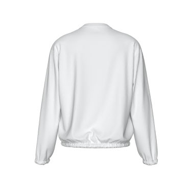 Cotton Essential Roundneck Sweatshirt 2