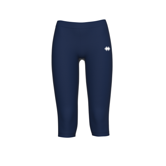 Women's 3/4 Cotton Pants