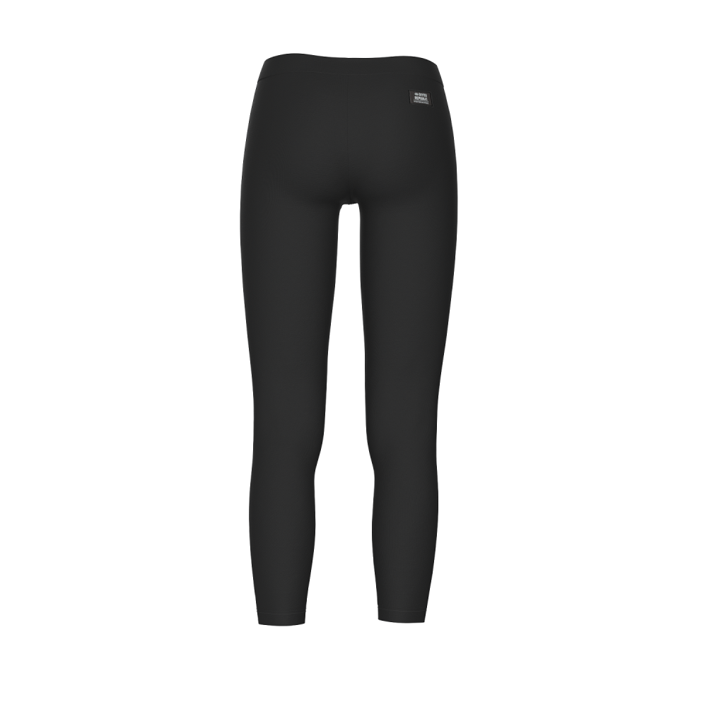 Women's leggings with the Essential logo