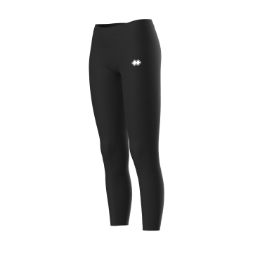 Women's leggings with the Essential logo