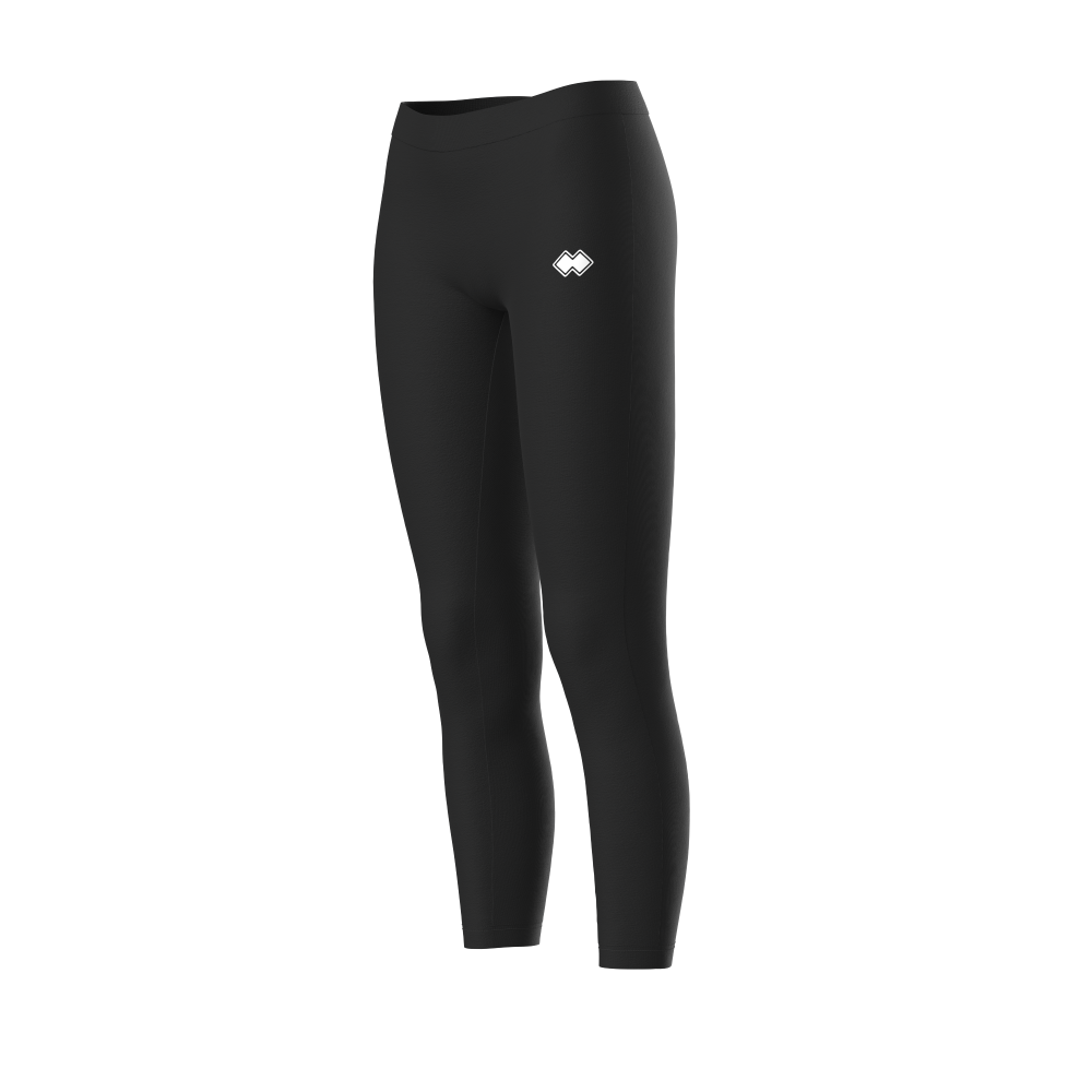 Leggins donna logo Essential