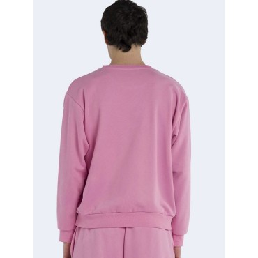 Men's college style crewneck sweatshirt SS23 2