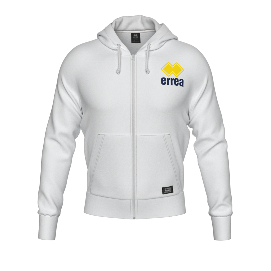 Felpa uomo Logo Essential