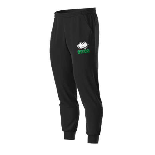 Essential Panta in Cotone Logo