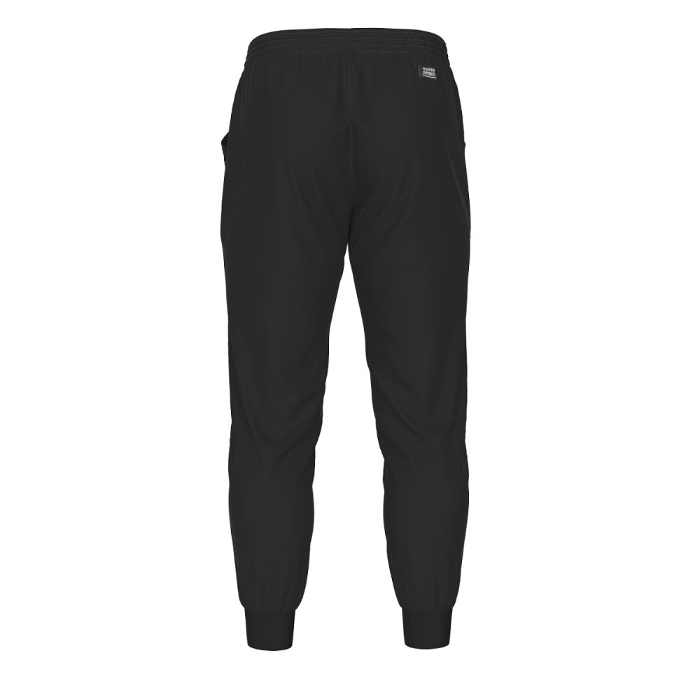 Essential Logo Cotton Pant
