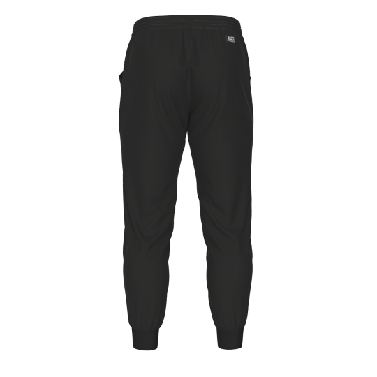 Essential Logo Cotton Pant