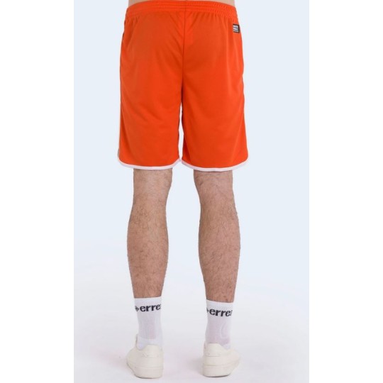 Men's Logo Transfer Short Pant