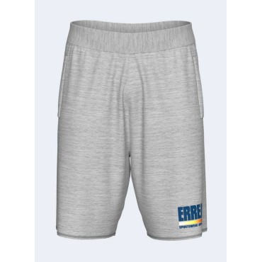 Bermuda shorts Maxi side lettering