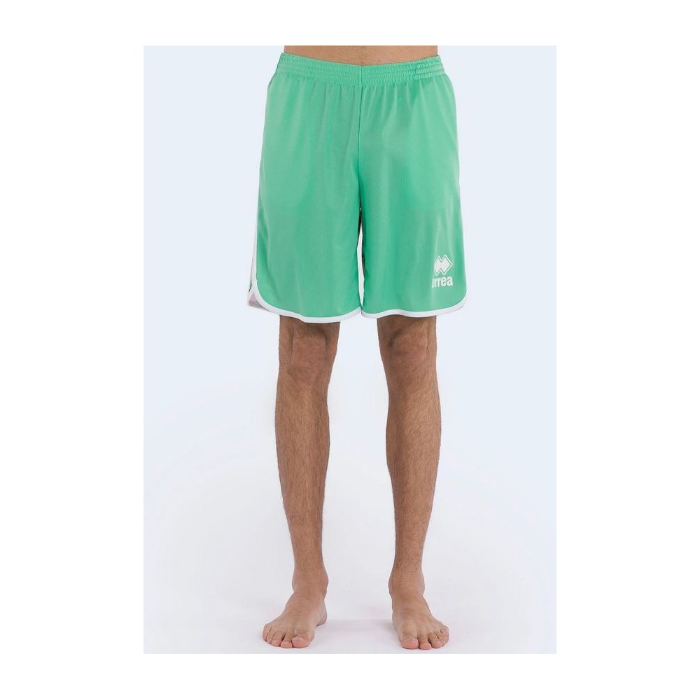 Panta short uomo double colour Hawaii
