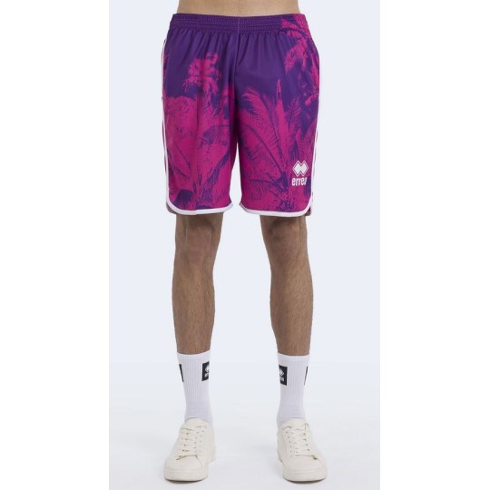 Men's double colour Los Angeles short