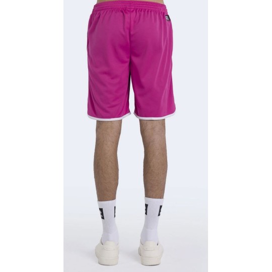 Men's double colour Los Angeles short