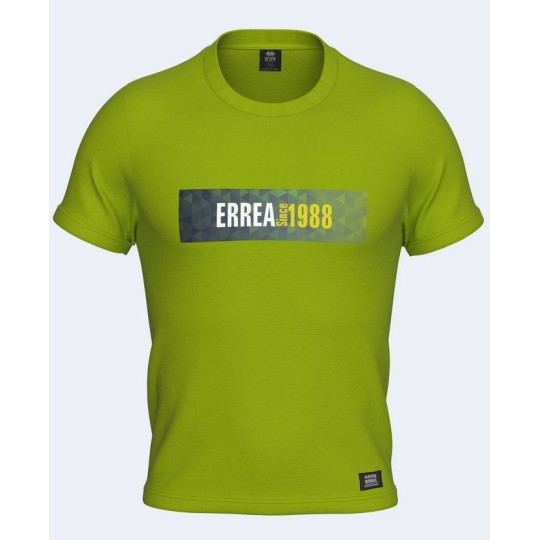 Tshirt uomo highlighted Erreà