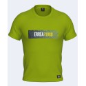 Erreà highlighted men's T-shirt