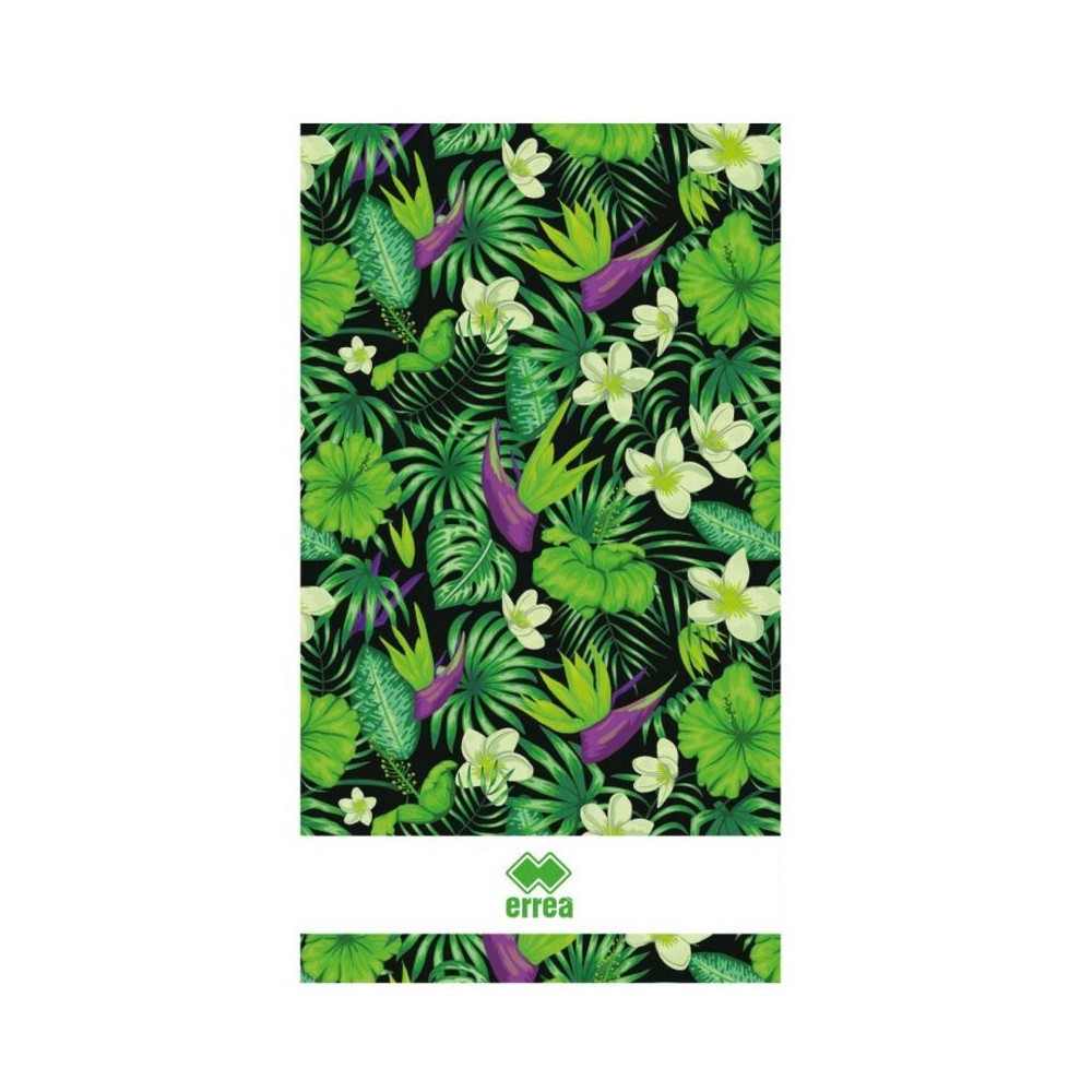 Tropical Essential Shower Towel