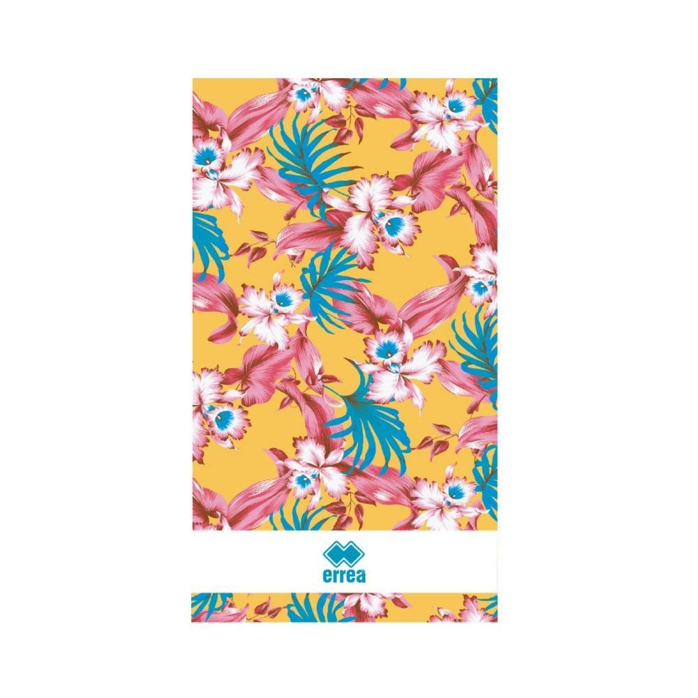 Tropical Essential Shower Towel