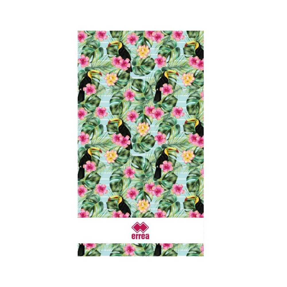 Tropical Essential Shower Towel