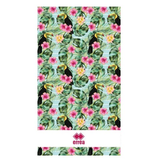 Tropical Essential Shower Towel