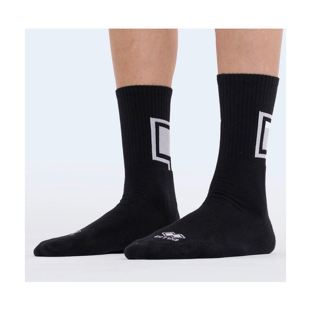 Erreà Graphic logo socks