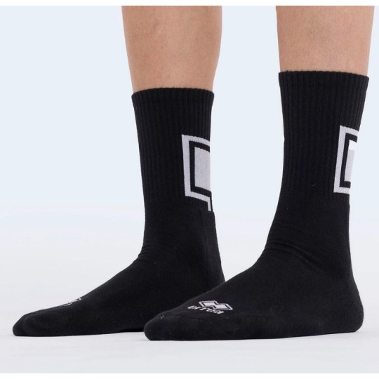 Erreà Graphic logo socks