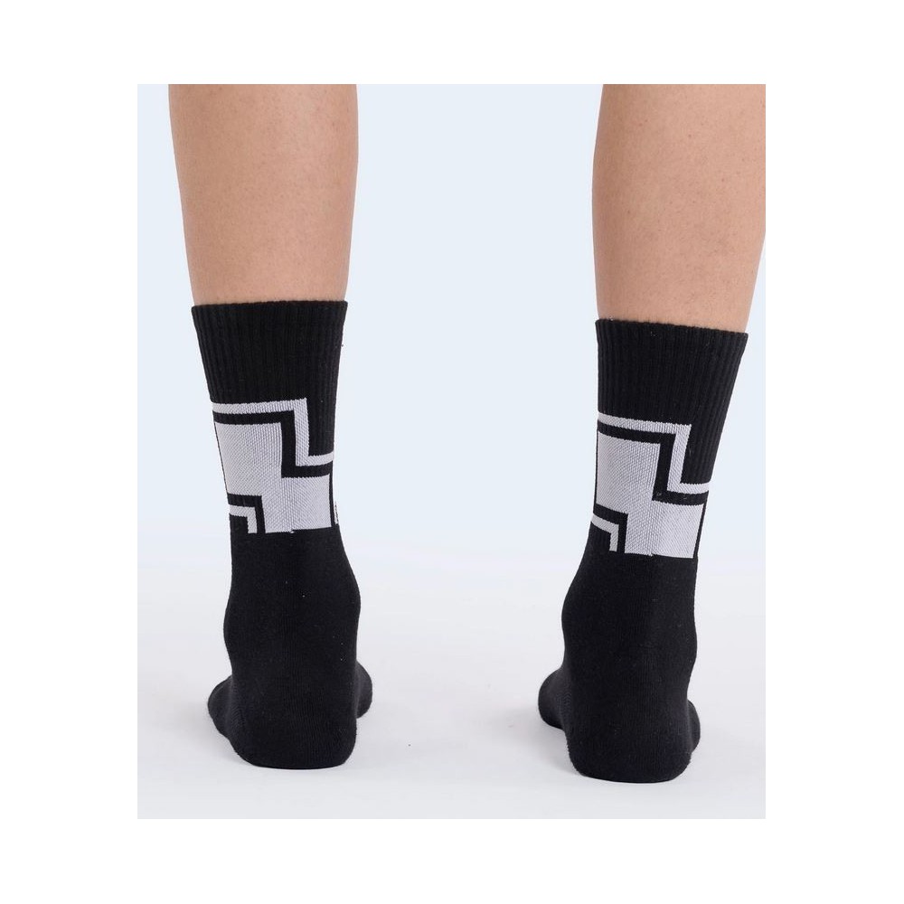 Erreà Graphic logo socks