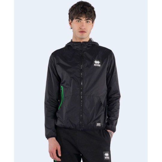 Giacca antivento BlackBox
