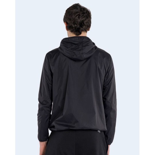 Giacca antivento BlackBox