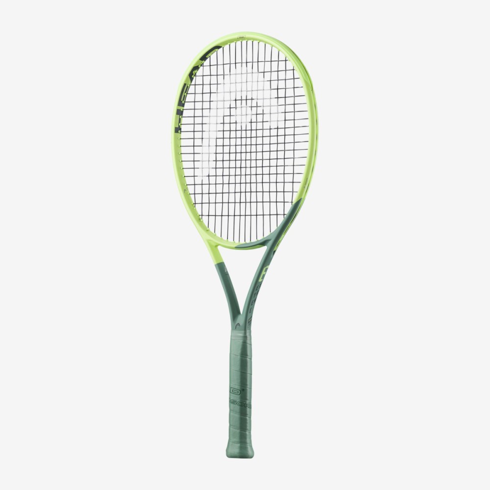 Extreme Tour 2022 Racket