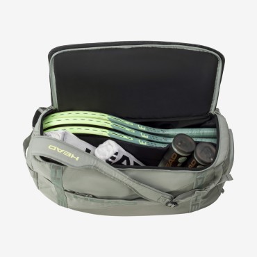 Pro Duffle Bag M 2