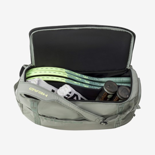 Pro Duffle Bag M