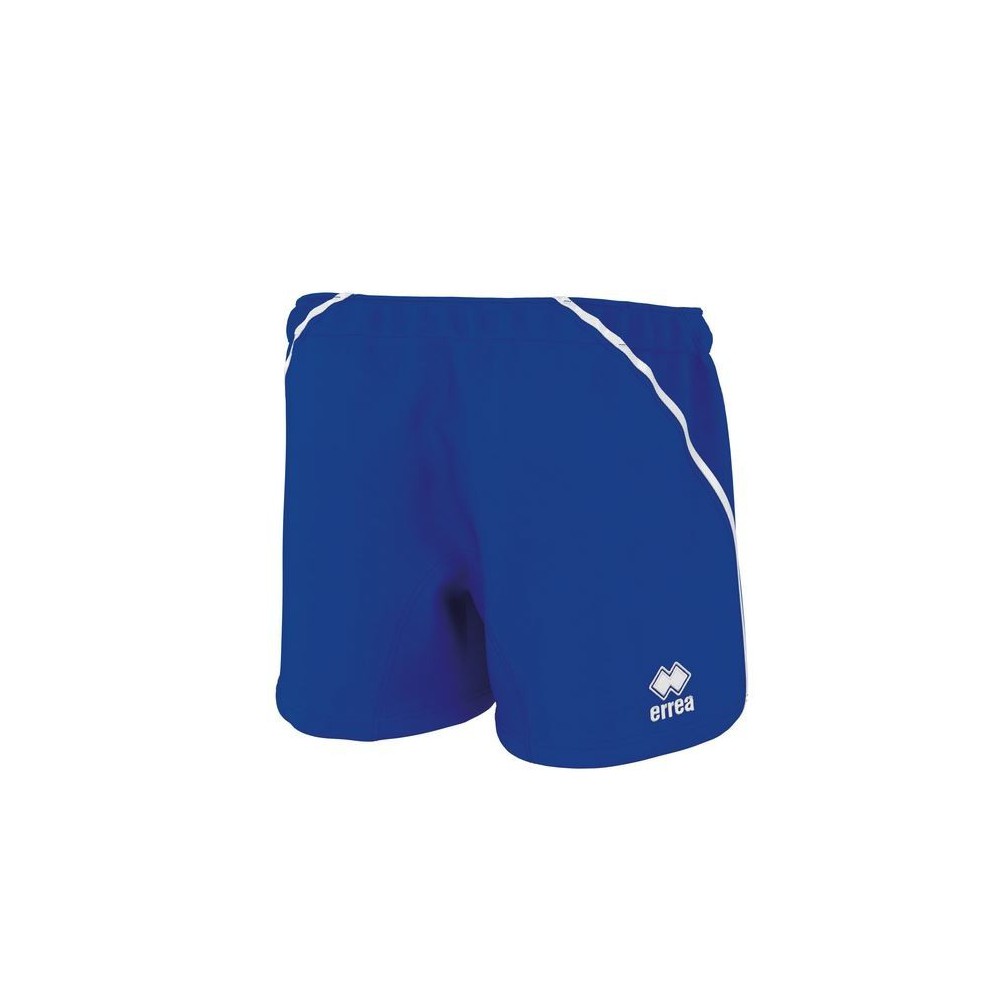 Light Blue Ryun Rugby Shorts
